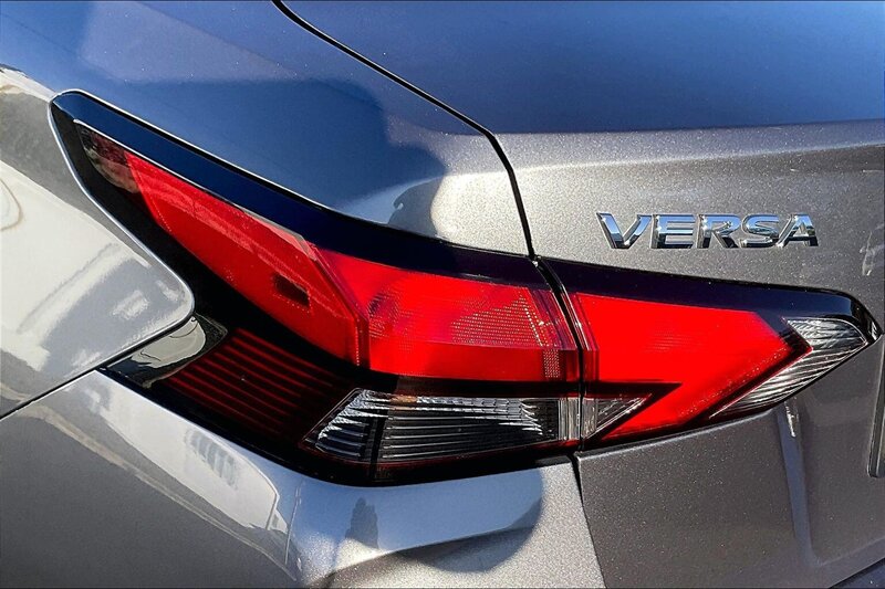 2023 Nissan Versa S - Photo 27 - Ponce, AL 00717