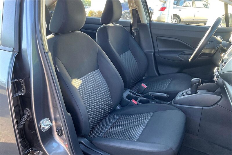 2023 Nissan Versa S - Photo 7 - Ponce, AL 00717