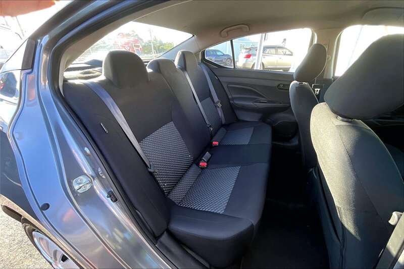 2023 Nissan Versa S - Photo 25 - Ponce, AL 00717