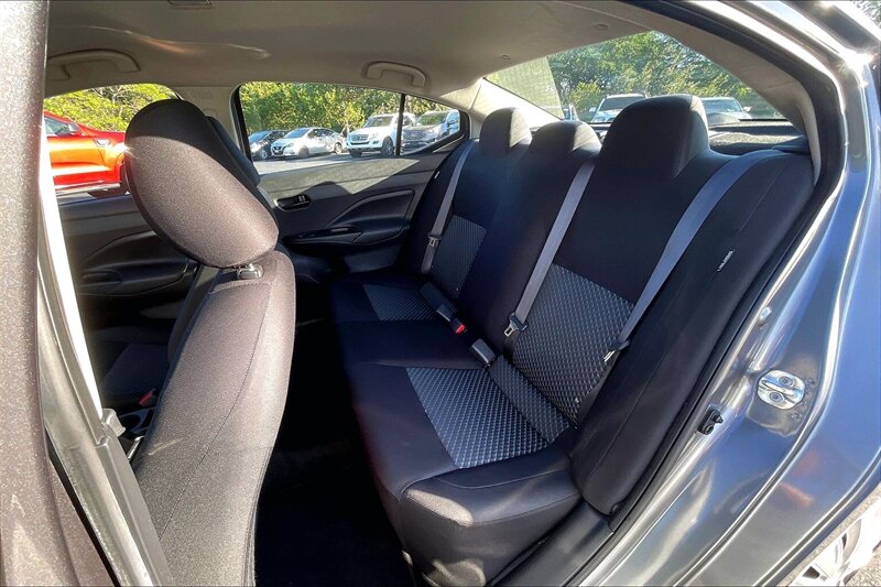 2023 Nissan Versa S - Photo 24 - Ponce, AL 00717