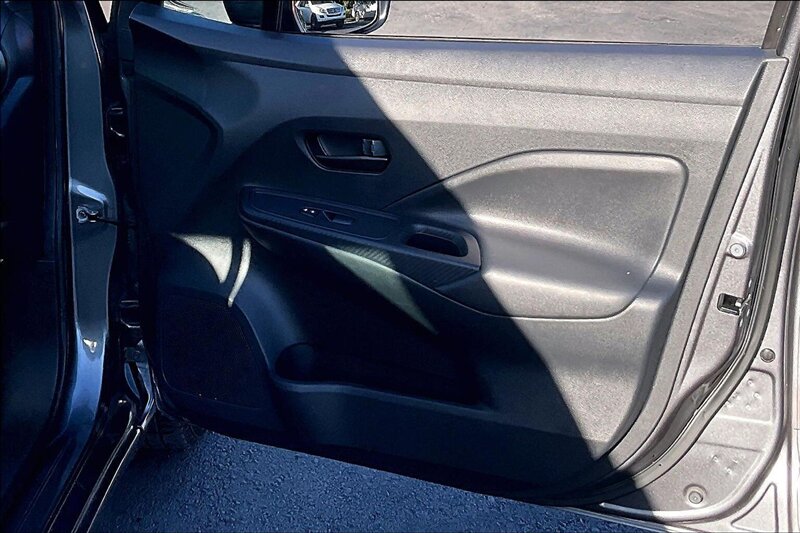 2023 Nissan Versa S - Photo 22 - Ponce, AL 00717