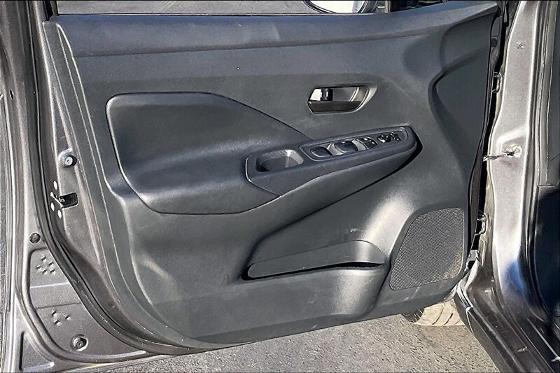 2023 Nissan Versa S - Photo 21 - Ponce, AL 00717
