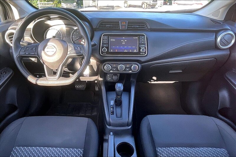 2023 Nissan Versa S - Photo 13 - Ponce, AL 00717