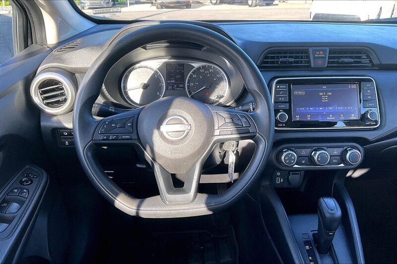 2023 Nissan Versa S - Photo 5 - Ponce, AL 00717