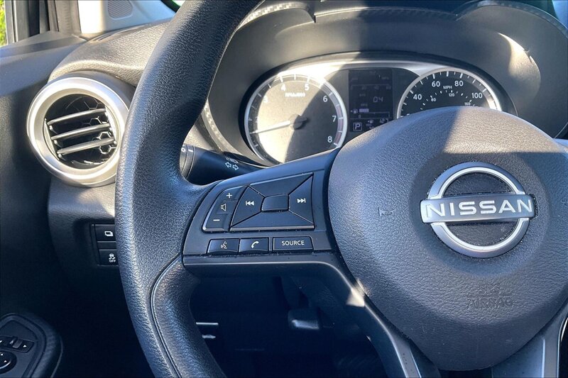 2023 Nissan Versa S - Photo 16 - Ponce, AL 00717