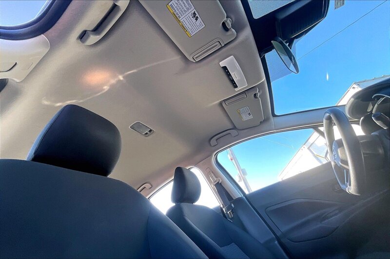 2023 Nissan Versa S - Photo 20 - Ponce, AL 00717
