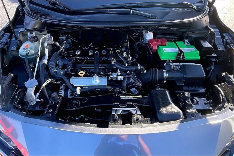 2023 Nissan Versa S - Photo 9 - Ponce, AL 00717
