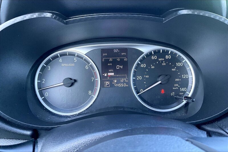 2023 Nissan Versa S - Photo 18 - Ponce, AL 00717