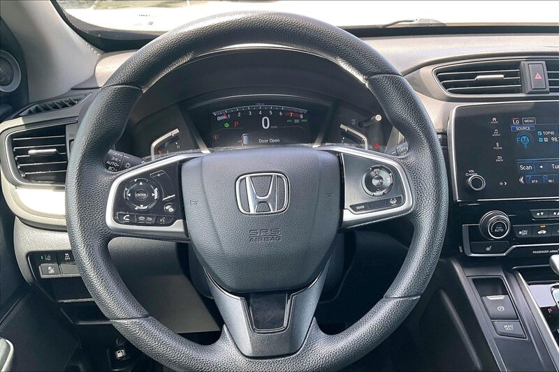 2022 Honda CR-V SE - Photo 5 - Ponce, AL 00717