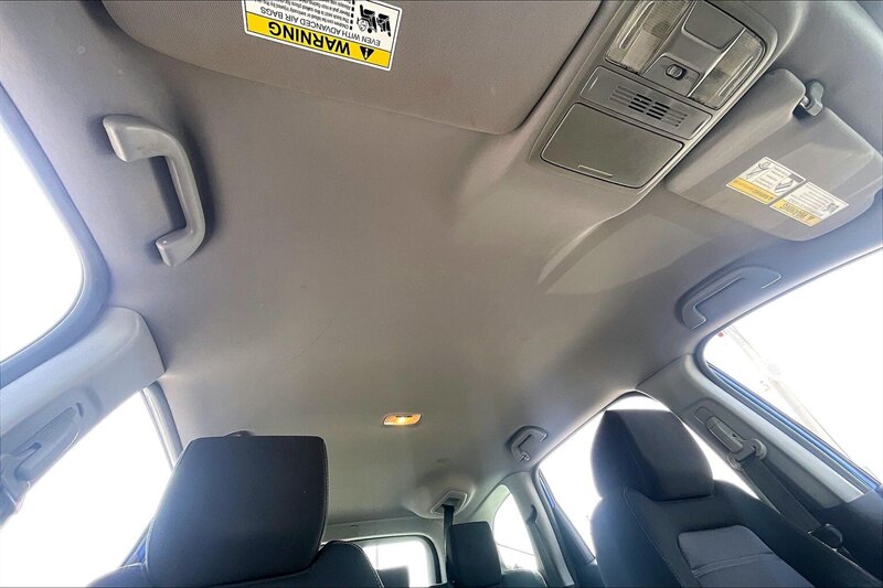 2022 Honda CR-V SE - Photo 22 - Ponce, AL 00717
