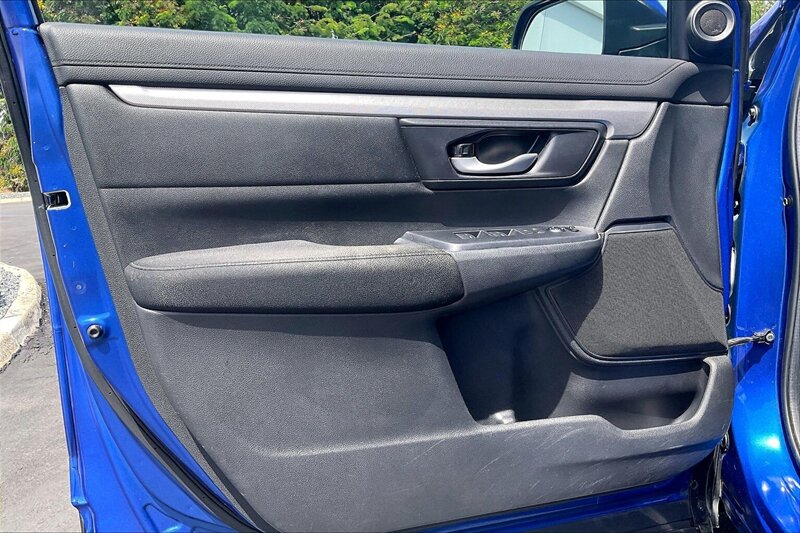2022 Honda CR-V SE - Photo 23 - Ponce, AL 00717