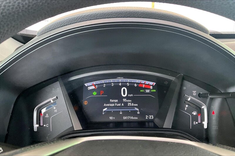 2022 Honda CR-V SE - Photo 20 - Ponce, AL 00717