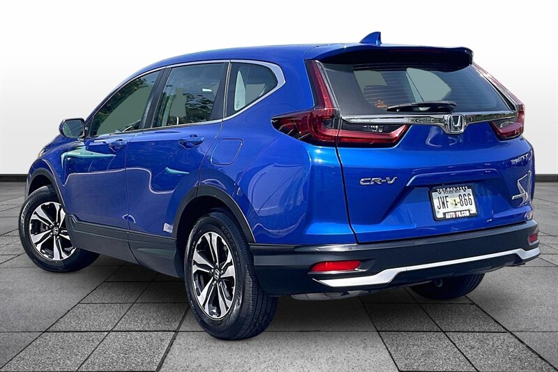 2022 Honda CR-V SE - Photo 12 - Ponce, AL 00717
