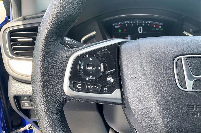 2022 Honda CR-V SE - Photo 18 - Ponce, AL 00717