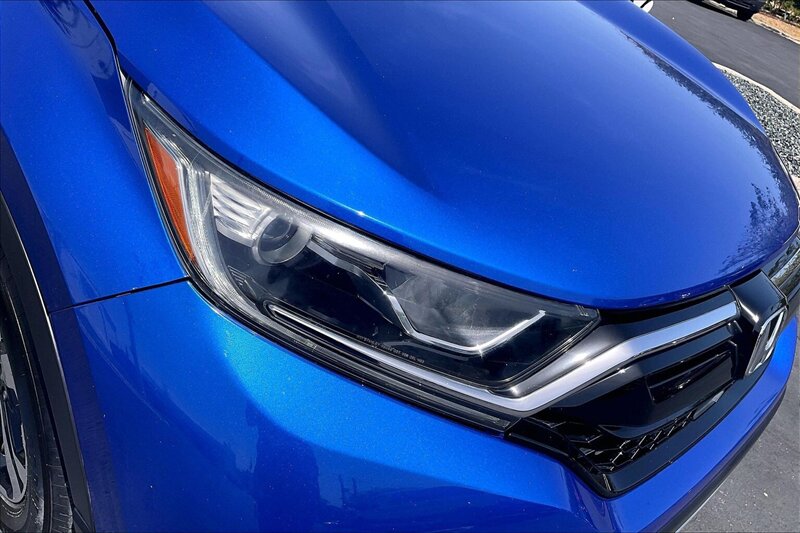 2022 Honda CR-V SE - Photo 28 - Ponce, AL 00717