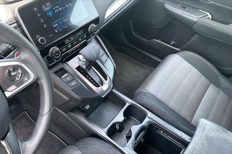 2022 Honda CR-V SE - Photo 17 - Ponce, AL 00717