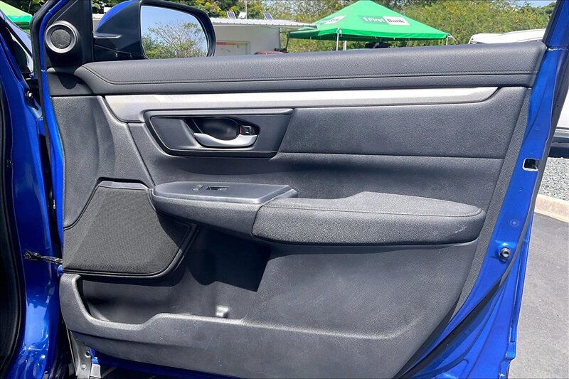 2022 Honda CR-V SE - Photo 24 - Ponce, AL 00717