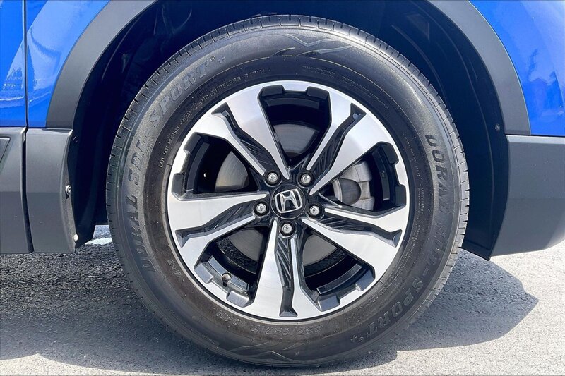2022 Honda CR-V SE - Photo 9 - Ponce, AL 00717