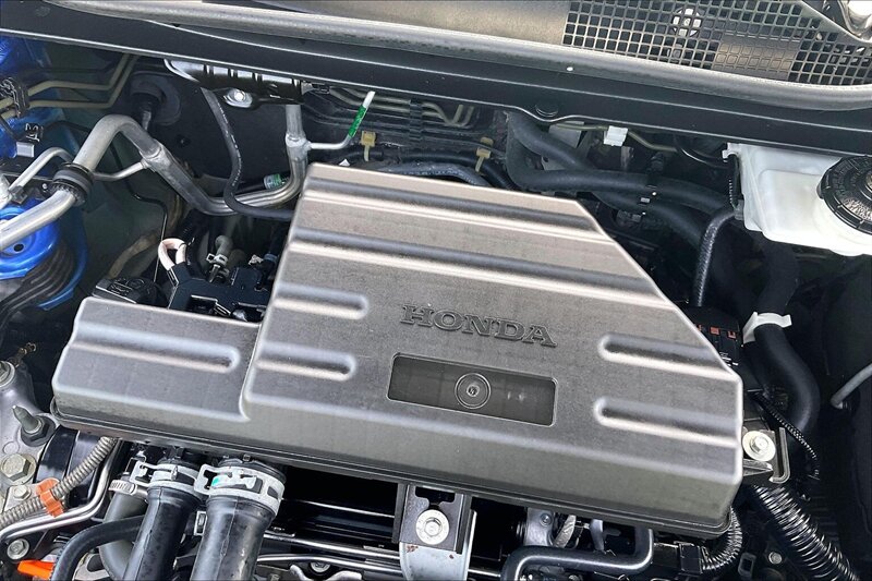 2022 Honda CR-V SE - Photo 31 - Ponce, AL 00717
