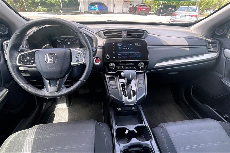 2022 Honda CR-V SE - Photo 15 - Ponce, AL 00717