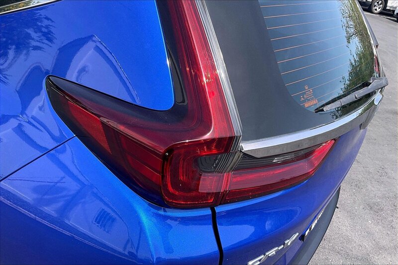 2022 Honda CR-V SE - Photo 29 - Ponce, AL 00717