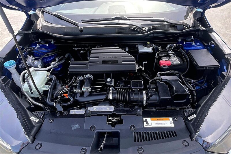 2022 Honda CR-V SE - Photo 10 - Ponce, AL 00717