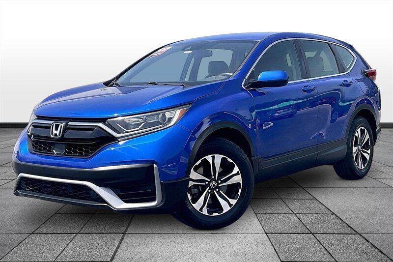 2022 Honda CR-V SE - Photo 2 - Ponce, AL 00717
