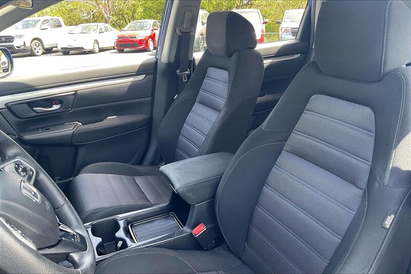 2022 Honda CR-V SE - Photo 25 - Ponce, AL 00717