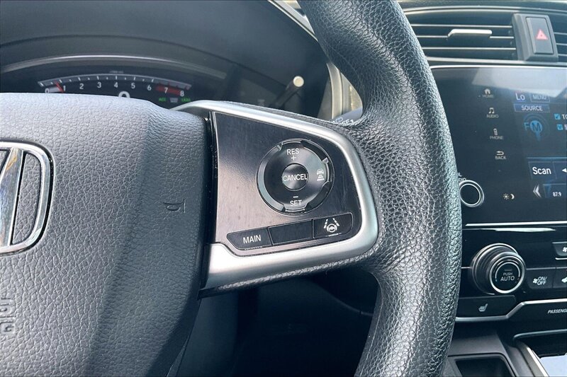2022 Honda CR-V SE - Photo 19 - Ponce, AL 00717