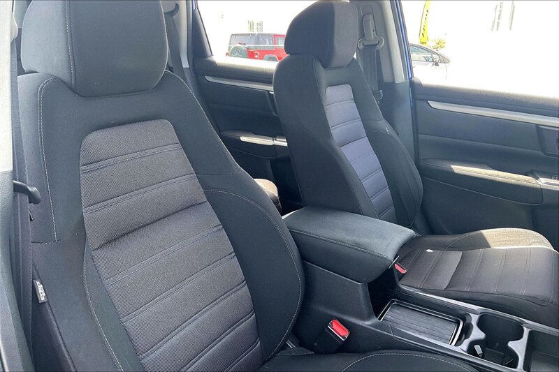 2022 Honda CR-V SE - Photo 7 - Ponce, AL 00717