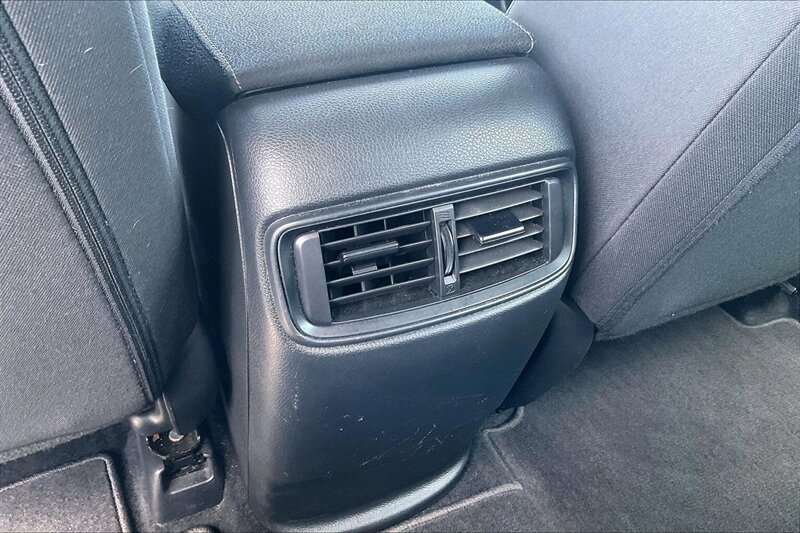 2022 Honda CR-V SE - Photo 33 - Ponce, AL 00717