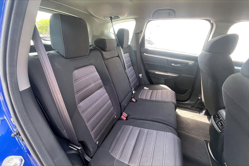 2022 Honda CR-V SE - Photo 27 - Ponce, AL 00717