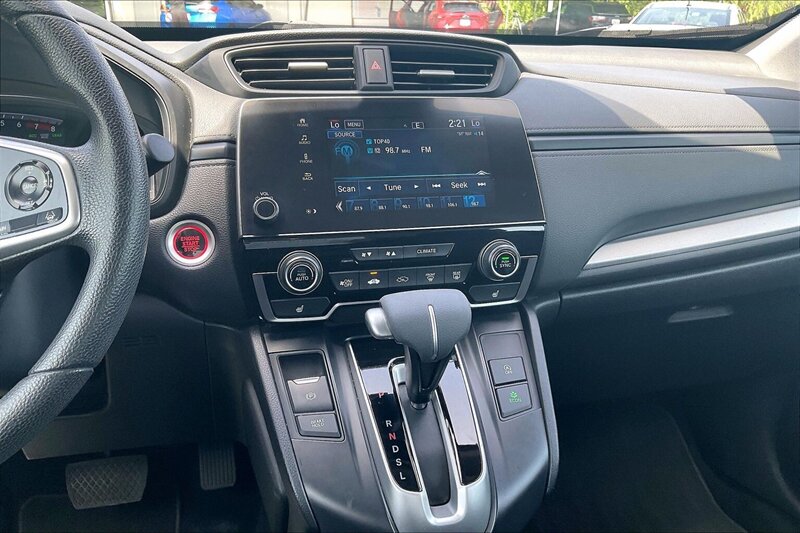 2022 Honda CR-V SE - Photo 6 - Ponce, AL 00717