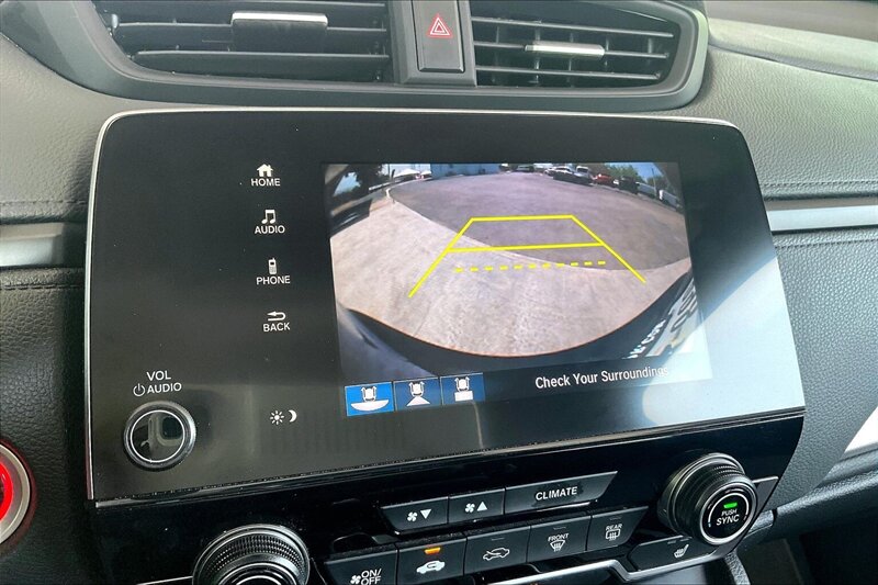 2022 Honda CR-V SE - Photo 21 - Ponce, AL 00717