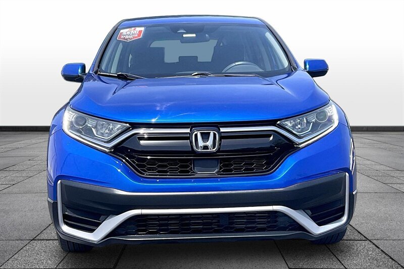 2022 Honda CR-V SE - Photo 3 - Ponce, AL 00717