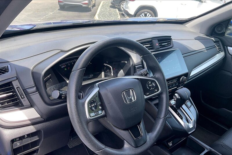 2022 Honda CR-V SE - Photo 14 - Ponce, AL 00717