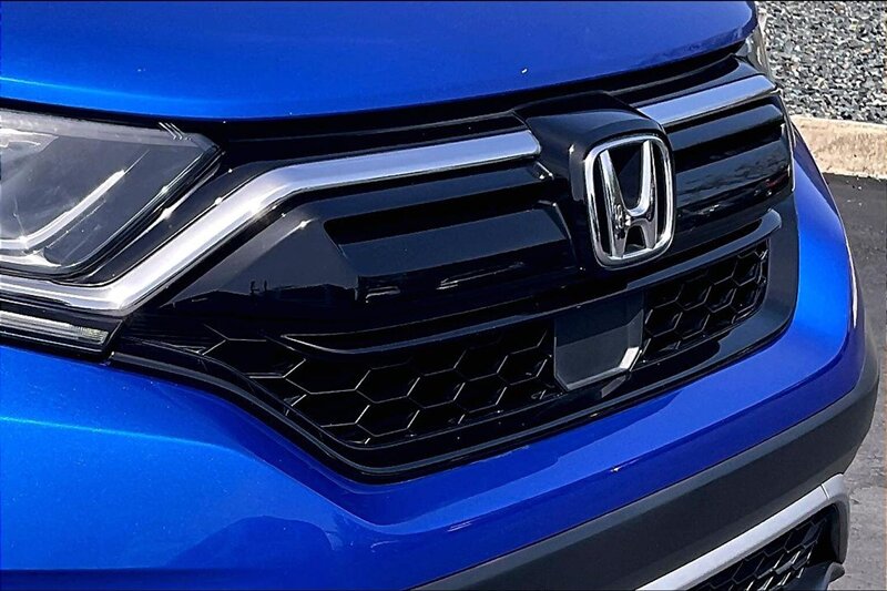 2022 Honda CR-V SE - Photo 30 - Ponce, AL 00717