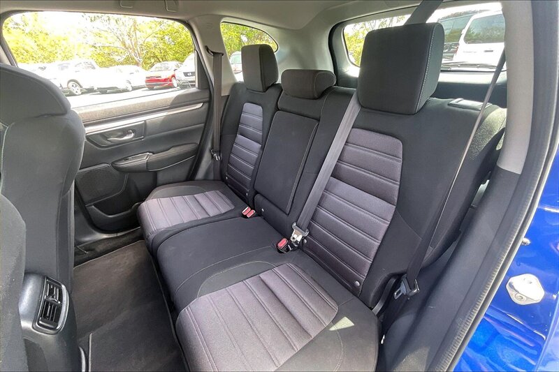 2022 Honda CR-V SE - Photo 26 - Ponce, AL 00717