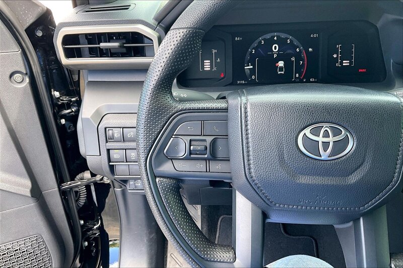 2024 Toyota Tacoma SR - Photo 17 - Ponce, AL 00717