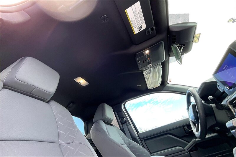 2024 Toyota Tacoma SR - Photo 21 - Ponce, AL 00717