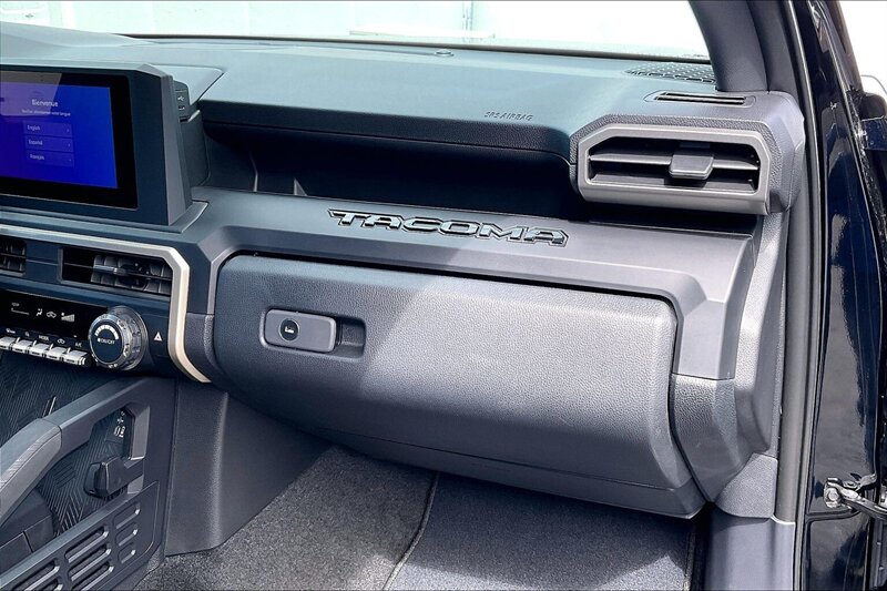 2024 Toyota Tacoma SR - Photo 15 - Ponce, AL 00717