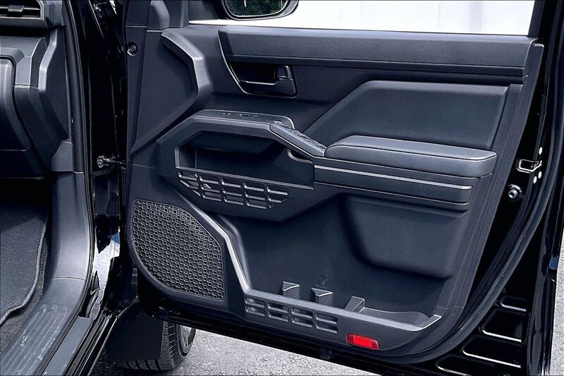 2024 Toyota Tacoma SR - Photo 23 - Ponce, AL 00717
