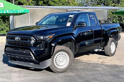 2024 Toyota Tacoma SR Truck