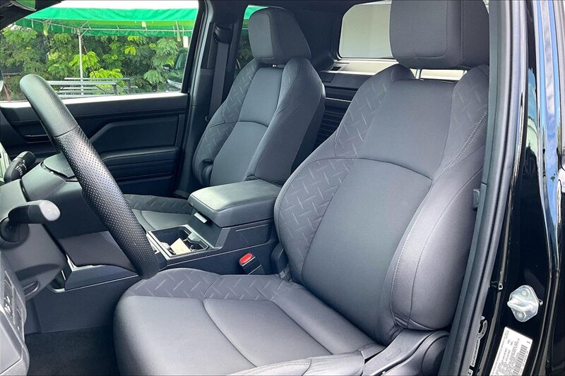 2024 Toyota Tacoma SR - Photo 24 - Ponce, AL 00717