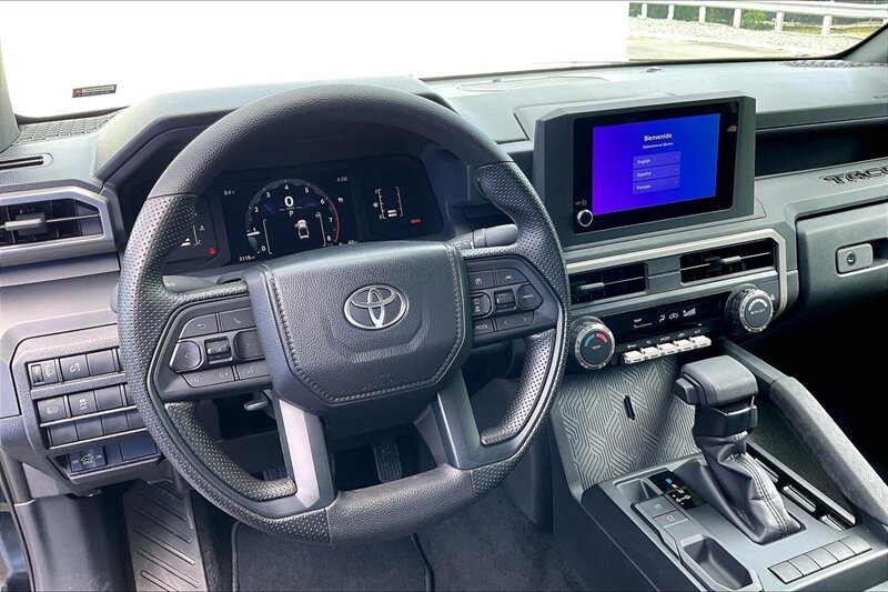 2024 Toyota Tacoma SR - Photo 5 - Ponce, AL 00717