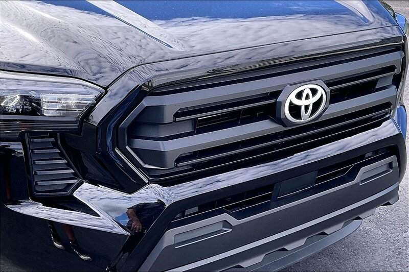 2024 Toyota Tacoma SR - Photo 27 - Ponce, AL 00717