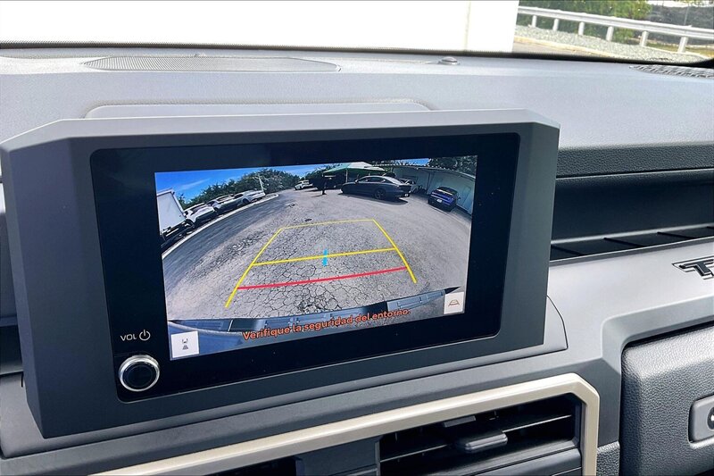 2024 Toyota Tacoma SR - Photo 20 - Ponce, AL 00717