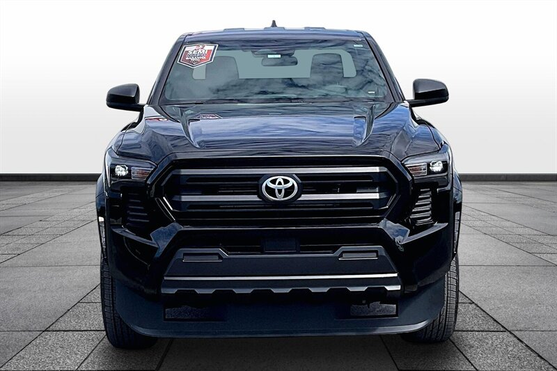 2024 Toyota Tacoma SR - Photo 3 - Ponce, AL 00717