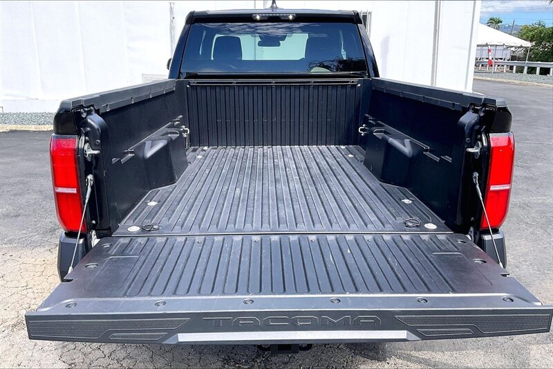 2024 Toyota Tacoma SR - Photo 13 - Ponce, AL 00717