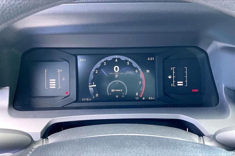 2024 Toyota Tacoma SR - Photo 19 - Ponce, AL 00717